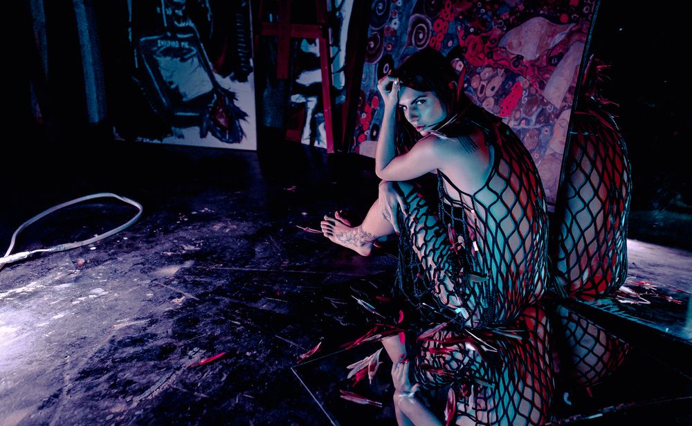 Photograph by Андрей Бондаренко