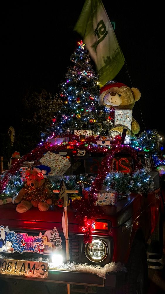 Photograph by Любовь