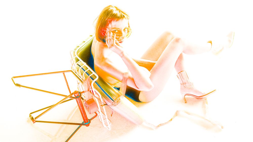 Photograph by Андрей Бондаренко