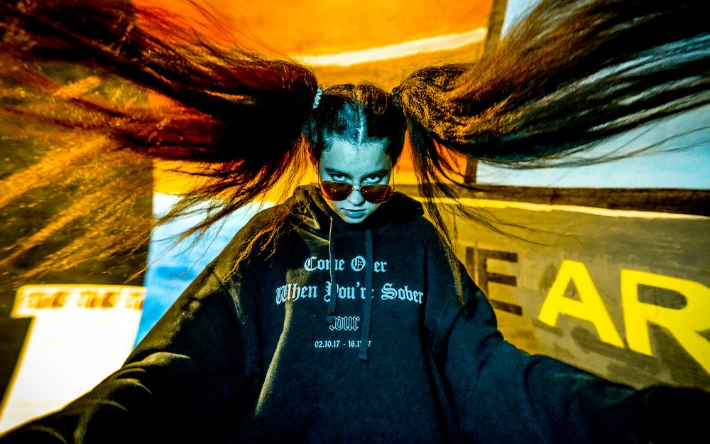 Photograph by Андрей Бондаренко