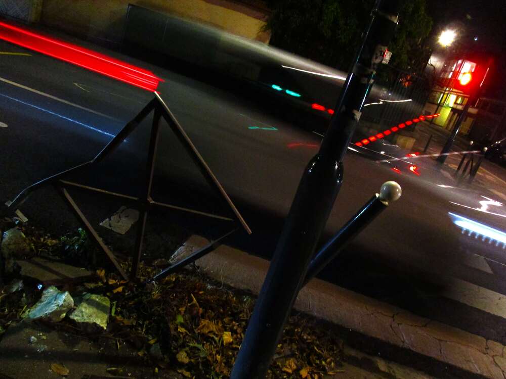 Photograph by Larisa Pirozhnikova