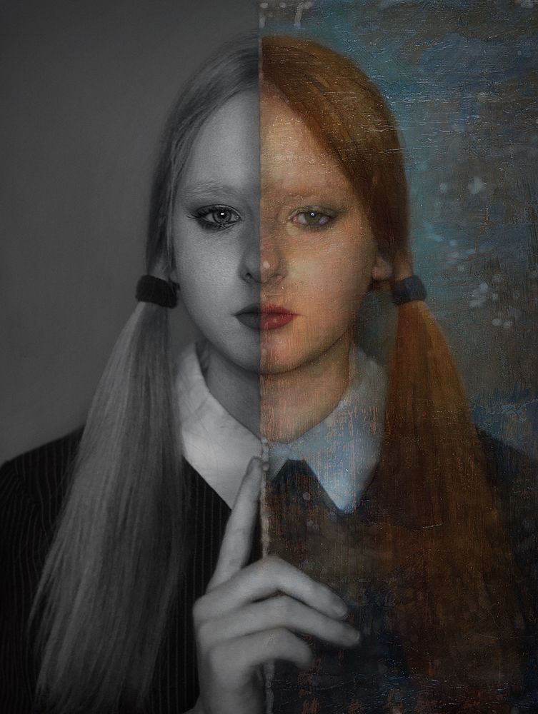 Photograph by Щербакова Юлия