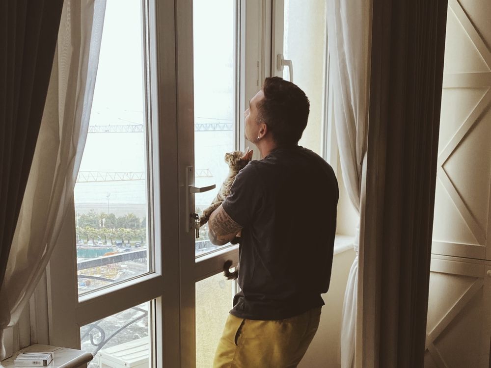 Photograph by Алёна Яцкевич