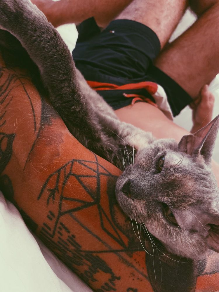 Photograph by Алёна Яцкевич