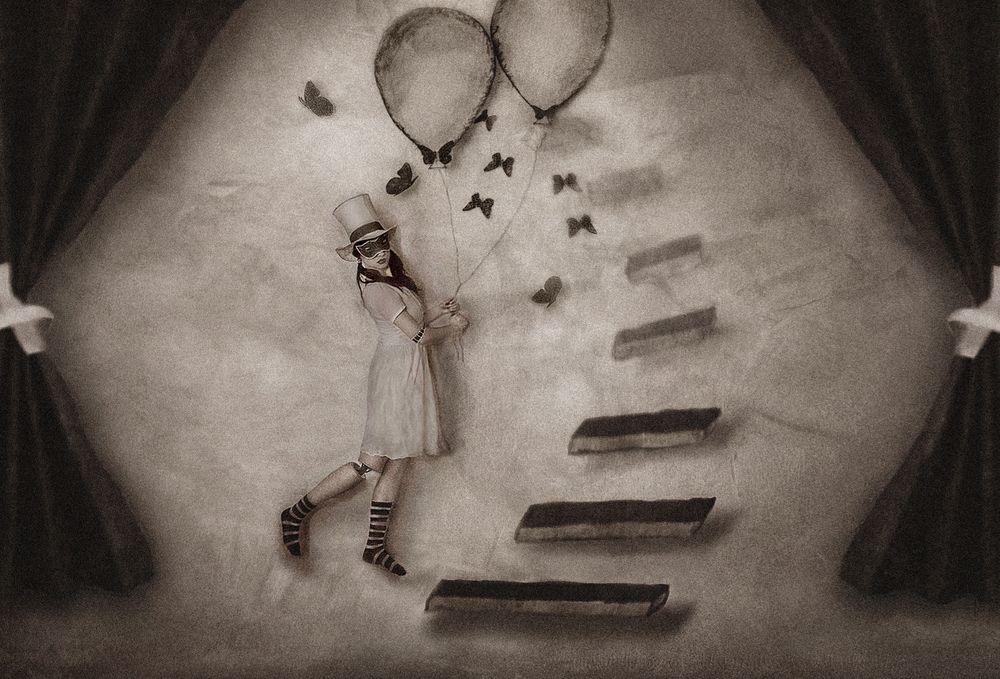 Photograph by Щербакова Юлия