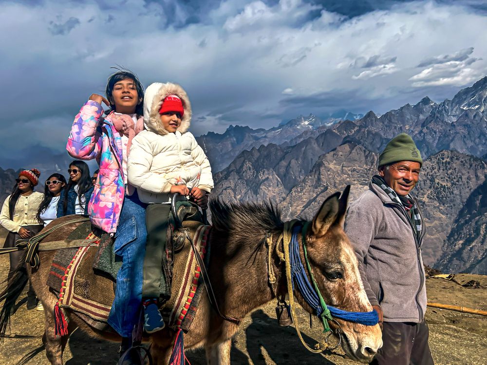 Фотография автора savitri Rawat