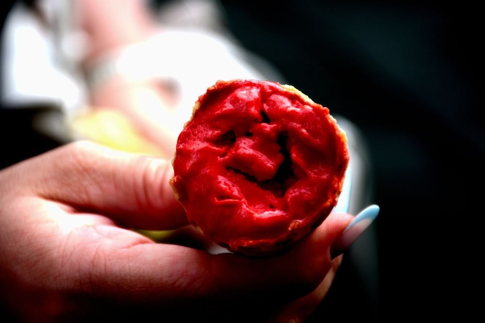 Фотография автора Павел Ващилов