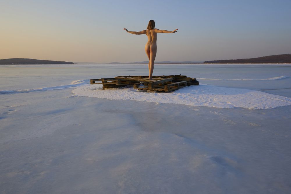 Photograph by Дмитрий Осипчук
