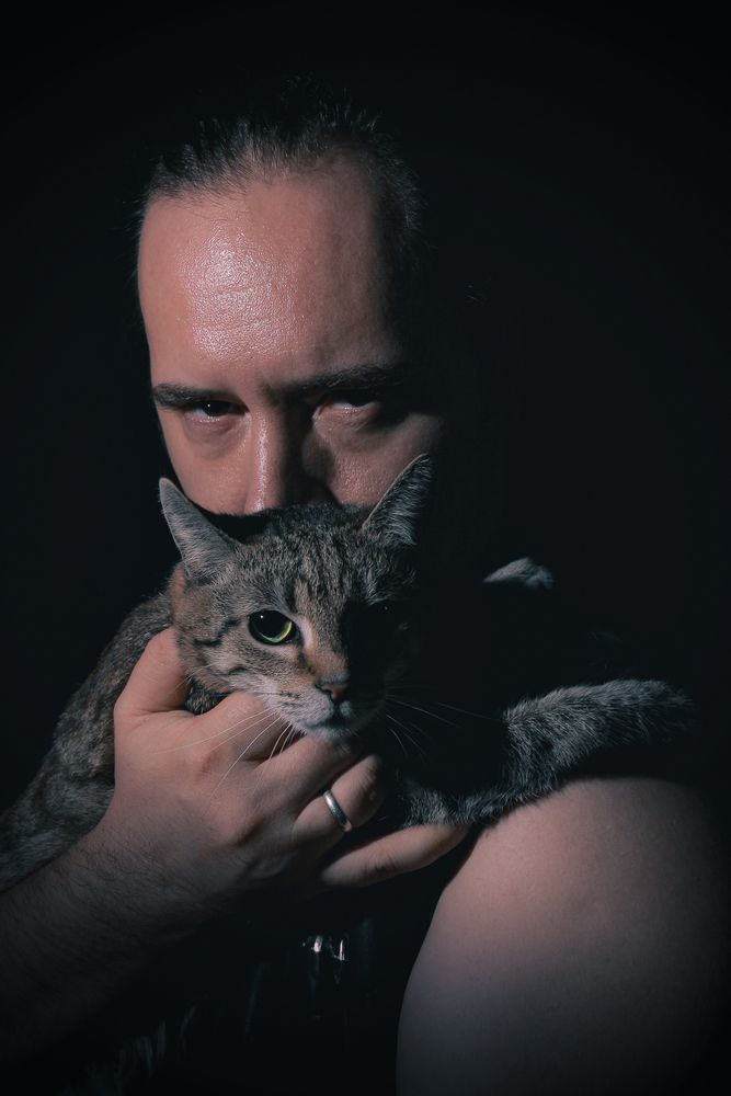 Photograph by Юрий Мокрицкий