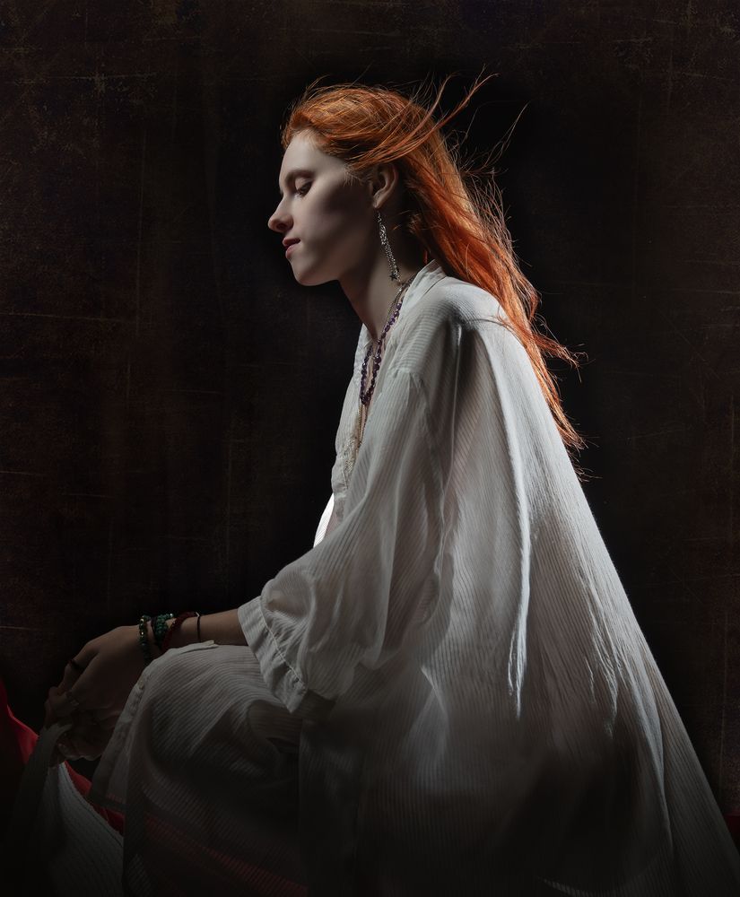 Photograph by Елена Тестова