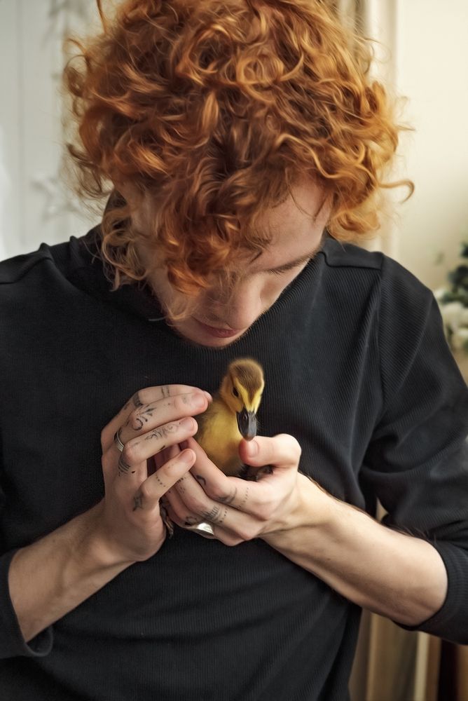 Photograph by Светлана Реунова