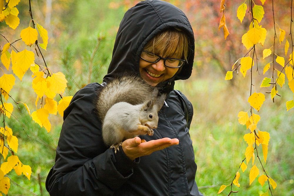 Photograph by Сергей Зырянов