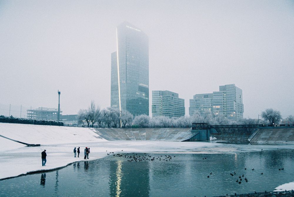 Photograph by Артемий Матюнин