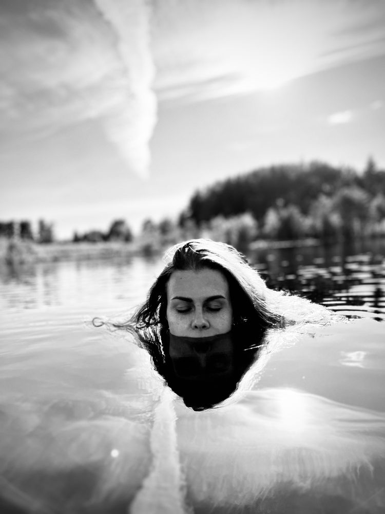 Photograph by Екатерина Сбитякова