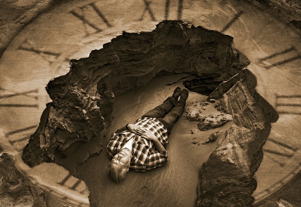 Вне времени