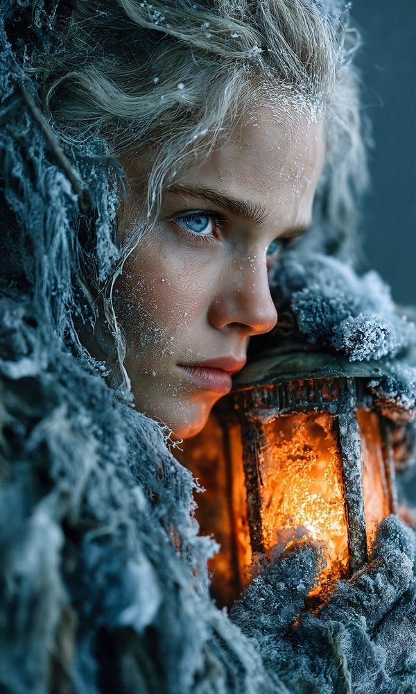 Photograph by Галина Искандарова