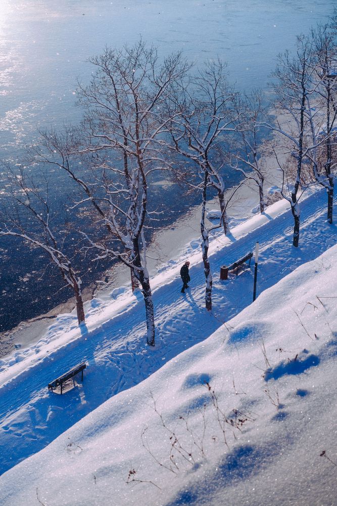 Photograph by Maksim Yuryshev
