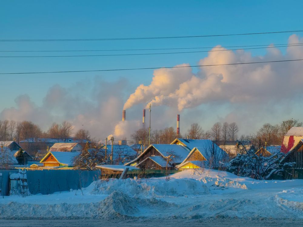 Photograph by Светлана Усанова