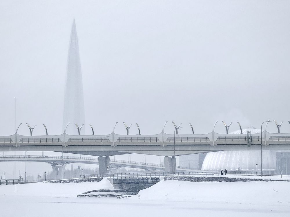 Photograph by Гордий Михаил