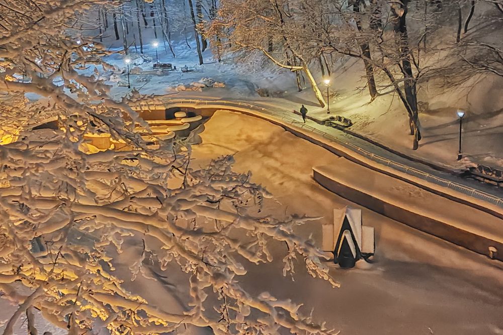 Photograph by Василий Королёв