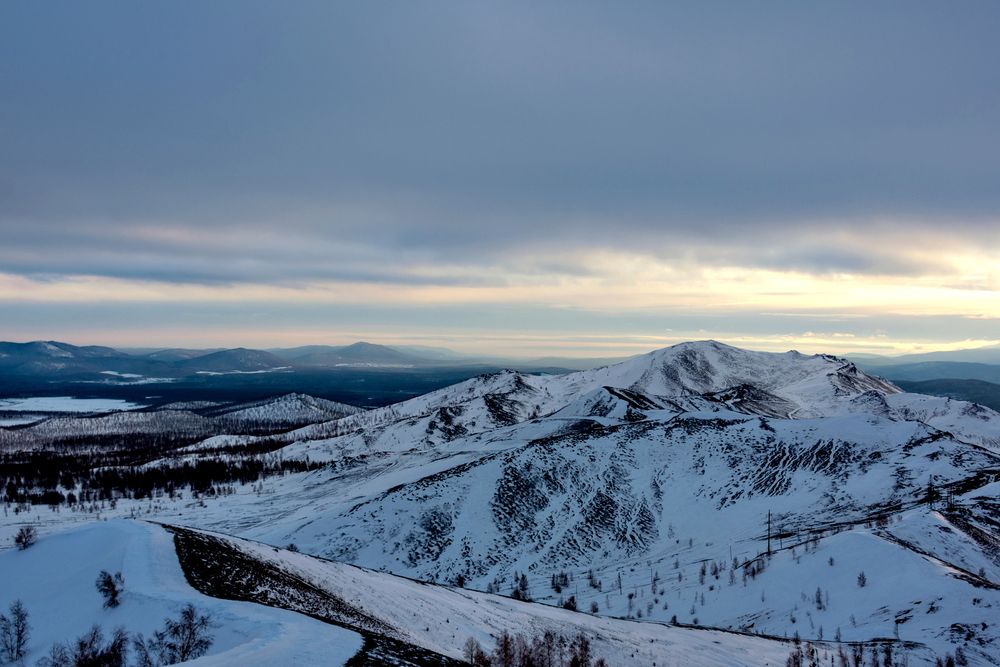 Photograph by Марина Шигапова