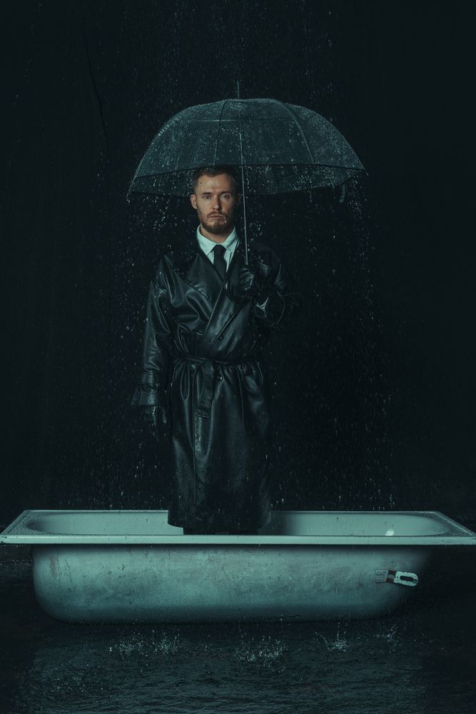 Photograph by Светлана Орлова