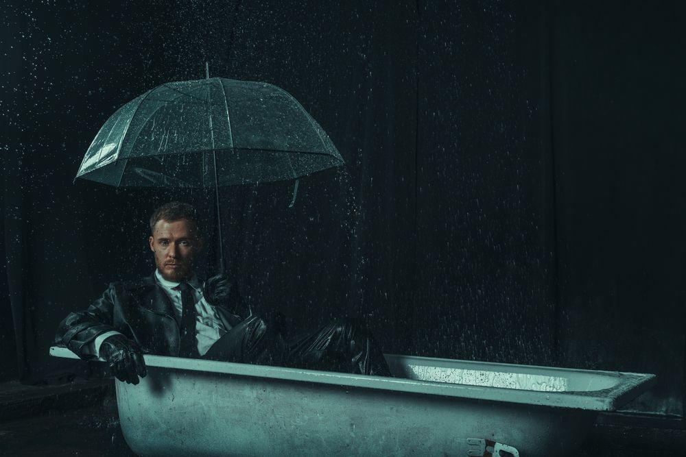 Photograph by Светлана Орлова