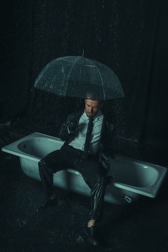 Photograph by Светлана Орлова