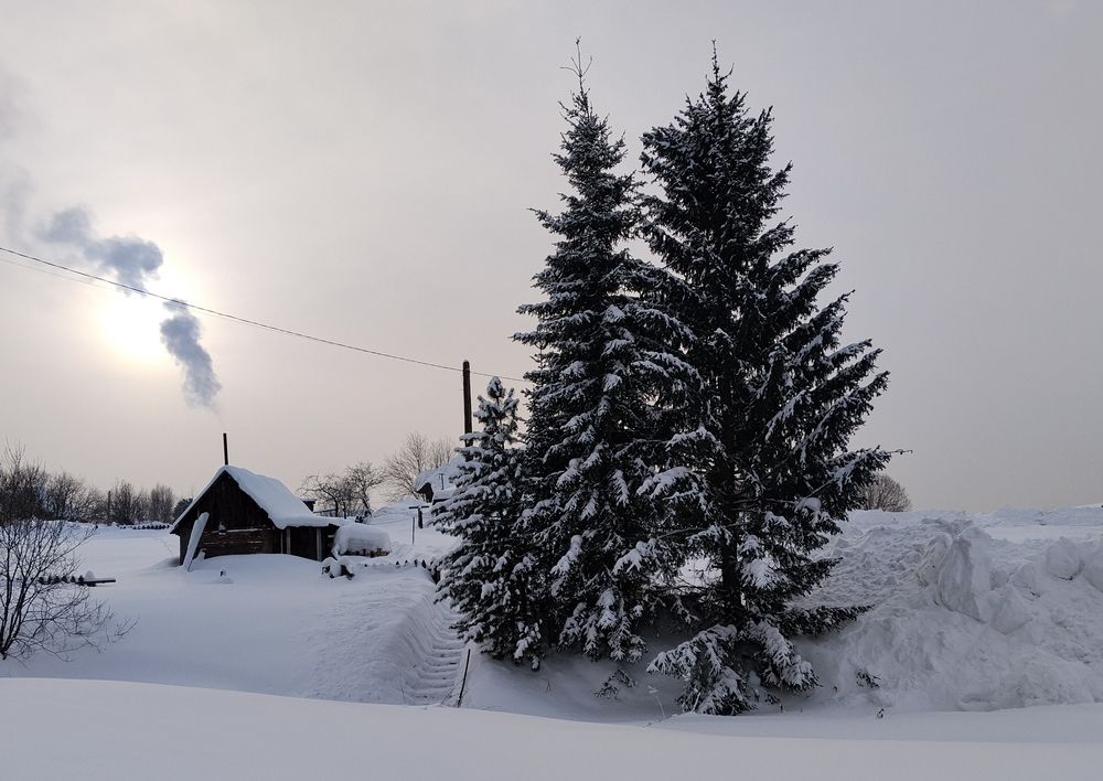 Photograph by Анатолий Майдуров