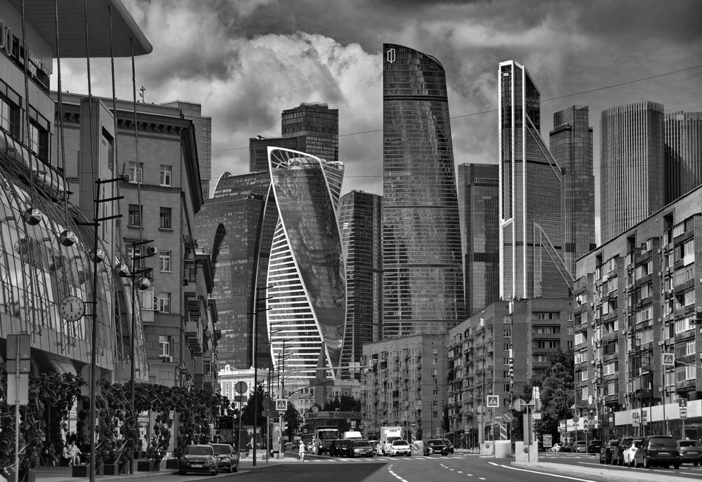 Photograph by Анастасия Смирнова