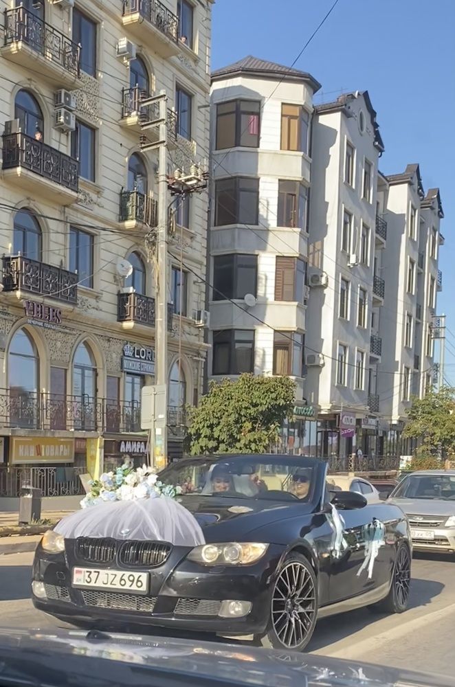 Дагестан моими глазами