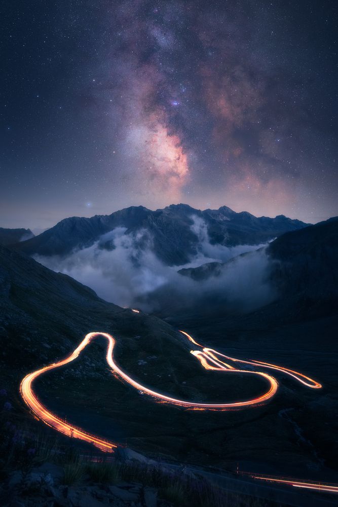 Photograph by Fabio Valsesia