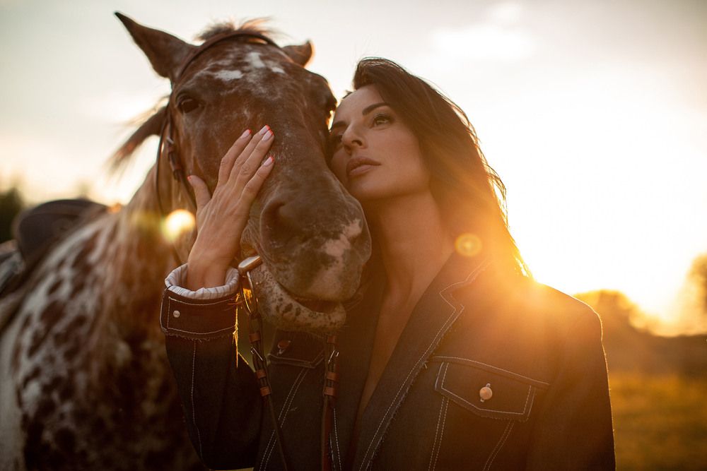 Photograph by Наталия Гогон