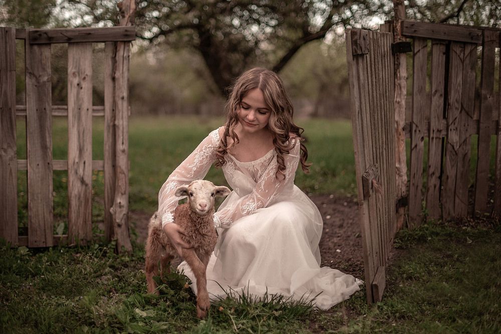 Photograph by Наталия Гогон