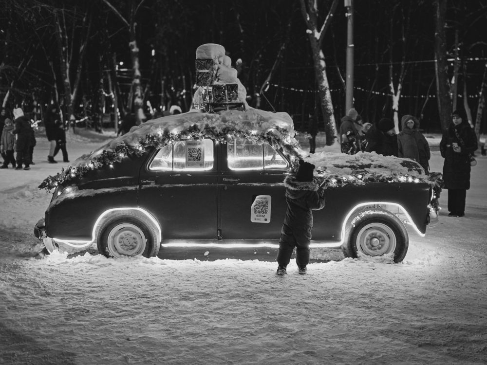 Photograph by Андрей Безгин