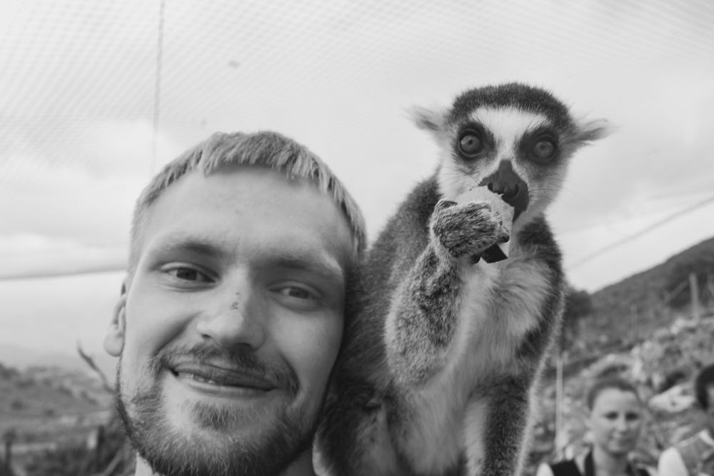 Photograph by Андрей Безгин