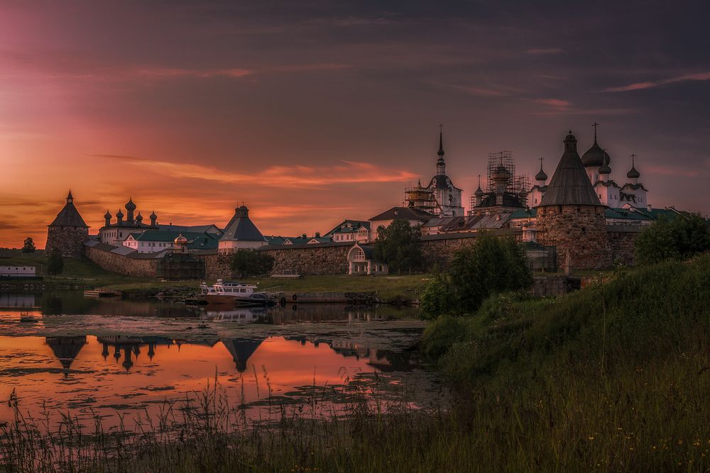 Фотография автора Елена Гусева
