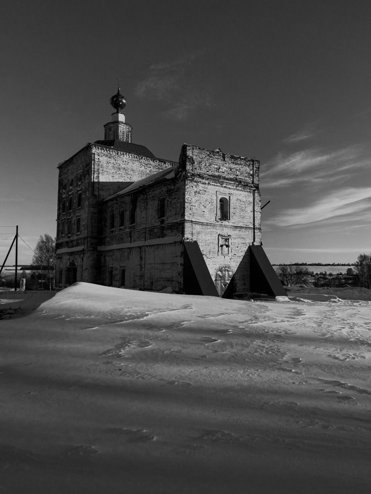 Photograph by Светлана Филатова