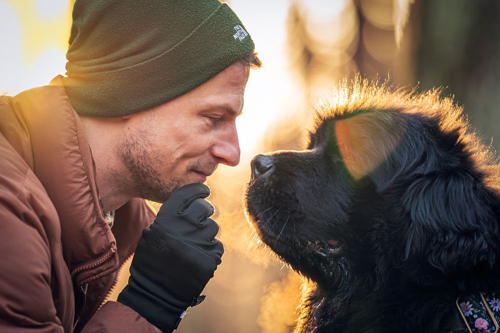 Photograph by Karolina Olejnik