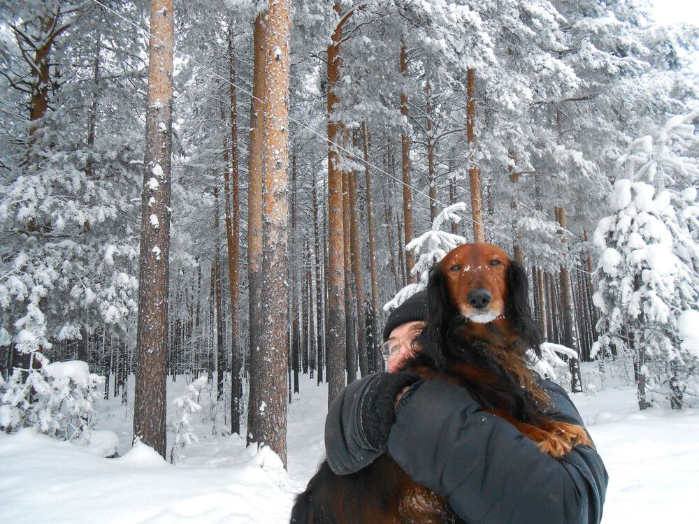 Photograph by Юлия