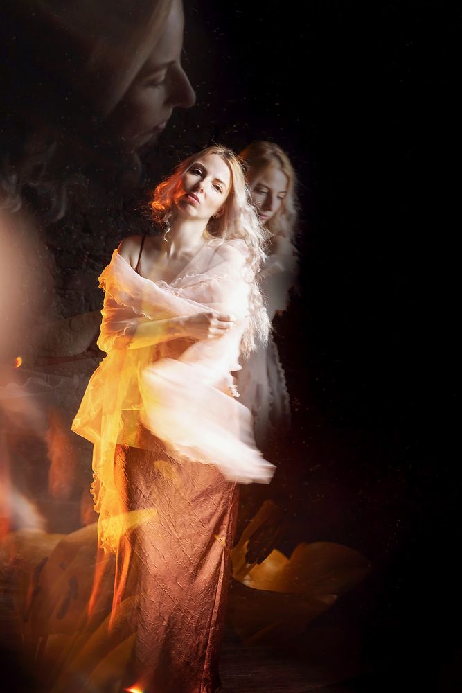 Photograph by Валерия Михайлова