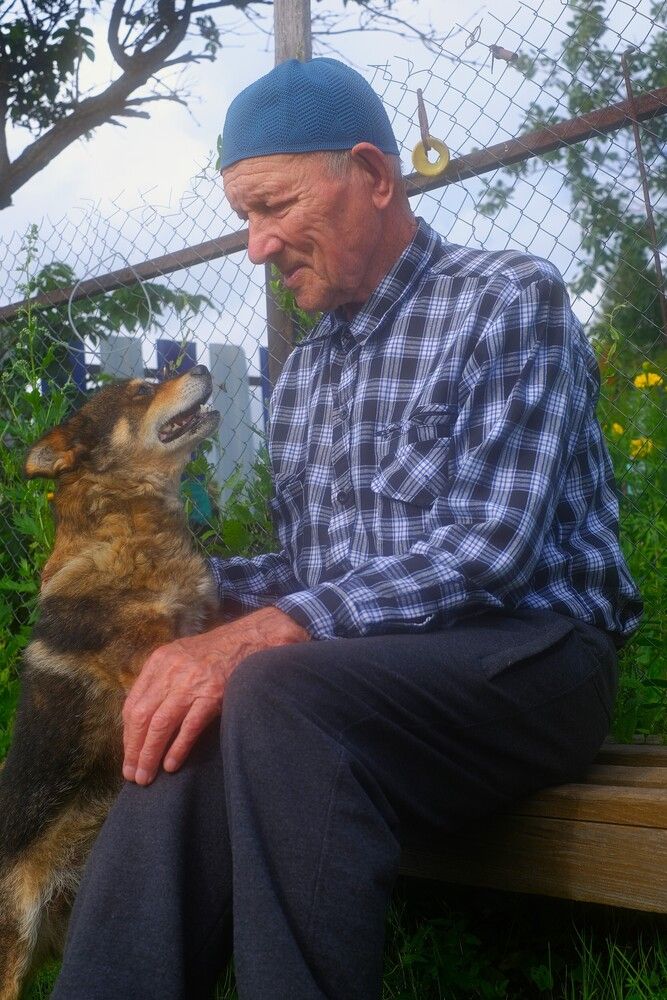 Photograph by Азамат Нургали