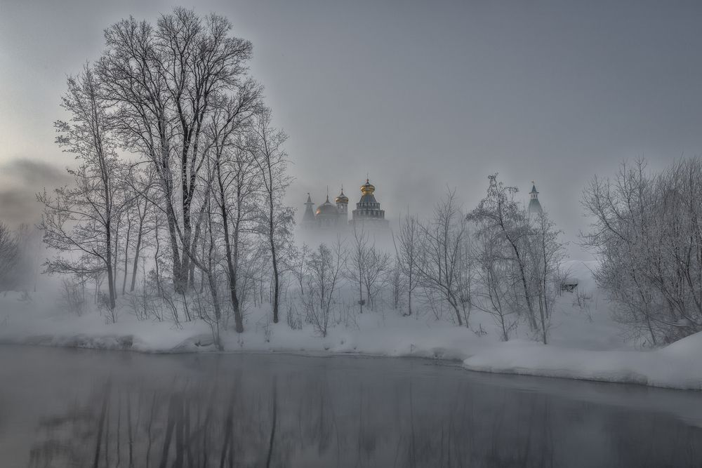 Photograph by Гусева Елена