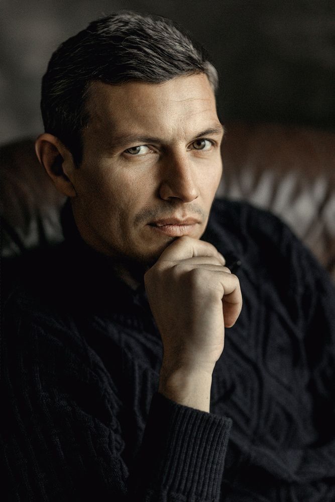 Photograph by Юлия Мальнева