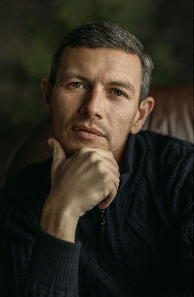 Photograph by Юлия Мальнева
