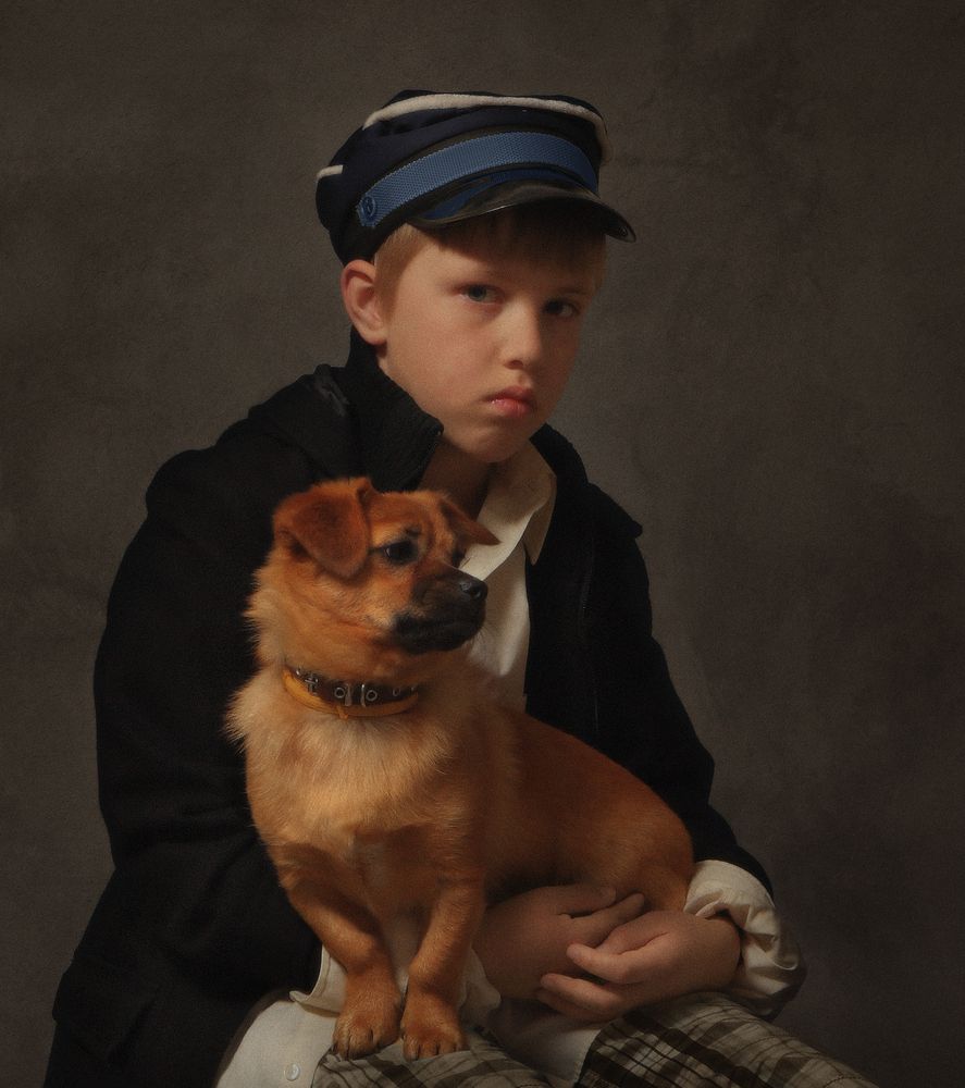 Photograph by Arnis Krūmiņš