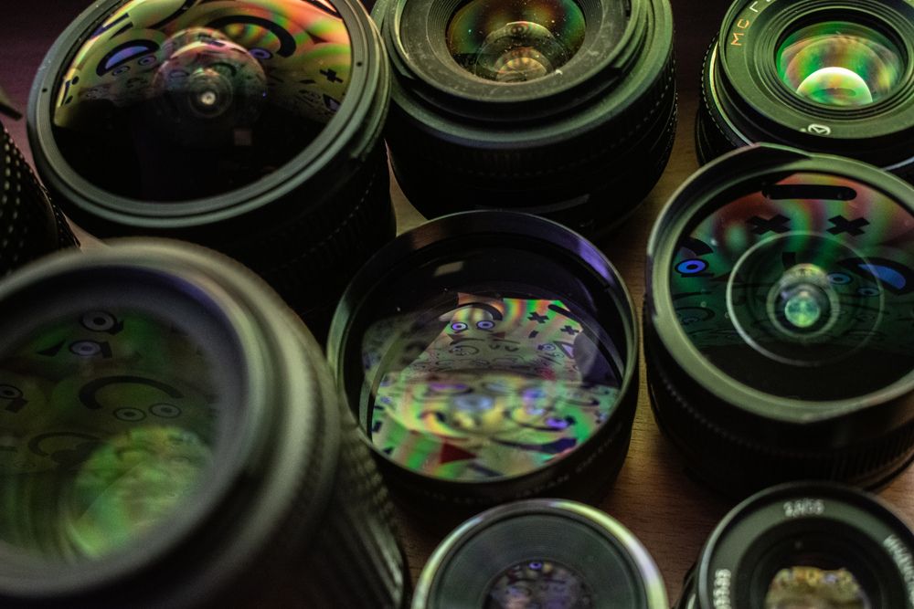 Фотография автора Дмитрий Анисимов