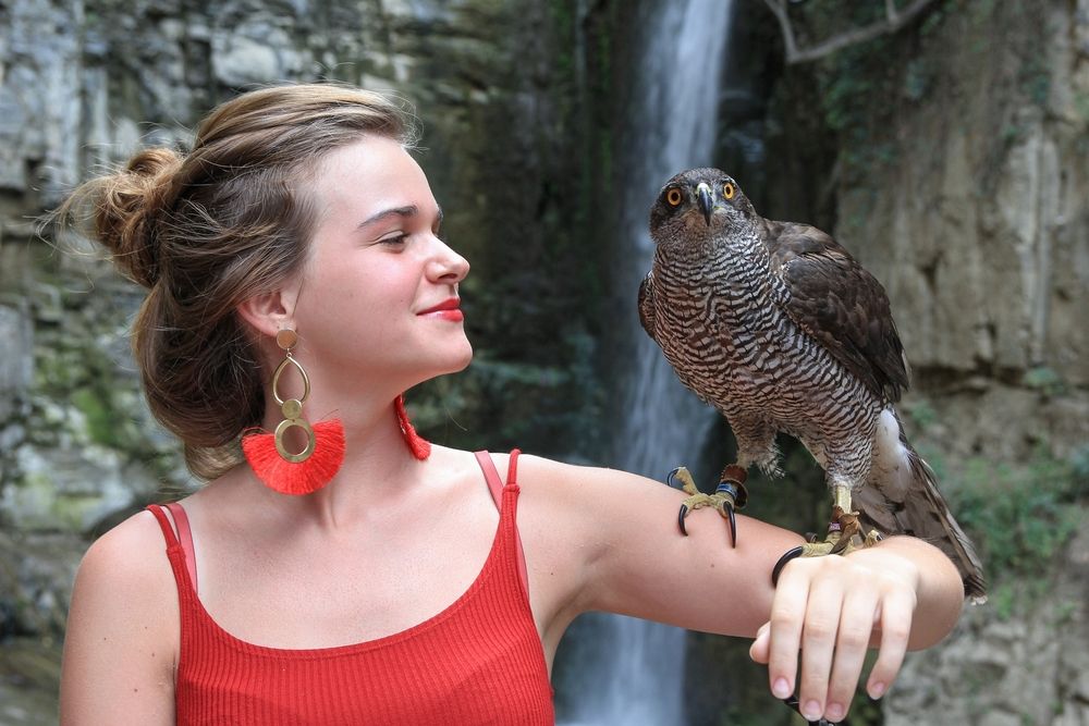 Photograph by Сергей Иванов