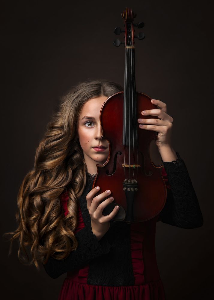 Photograph by Beatrix Szabó