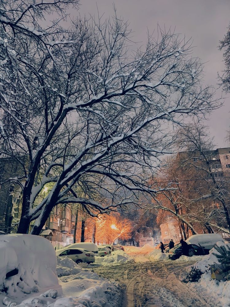 Photograph by Алексей Титков